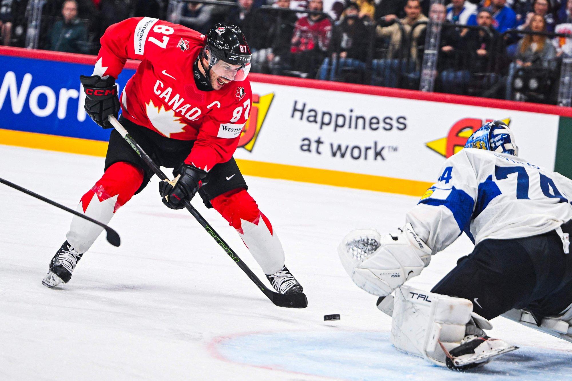 Vallot Puki hokikommentaar | Üks favoriit sai vastu näppe, Soome ärkas talveunest ja üllatuslikud pudenejad