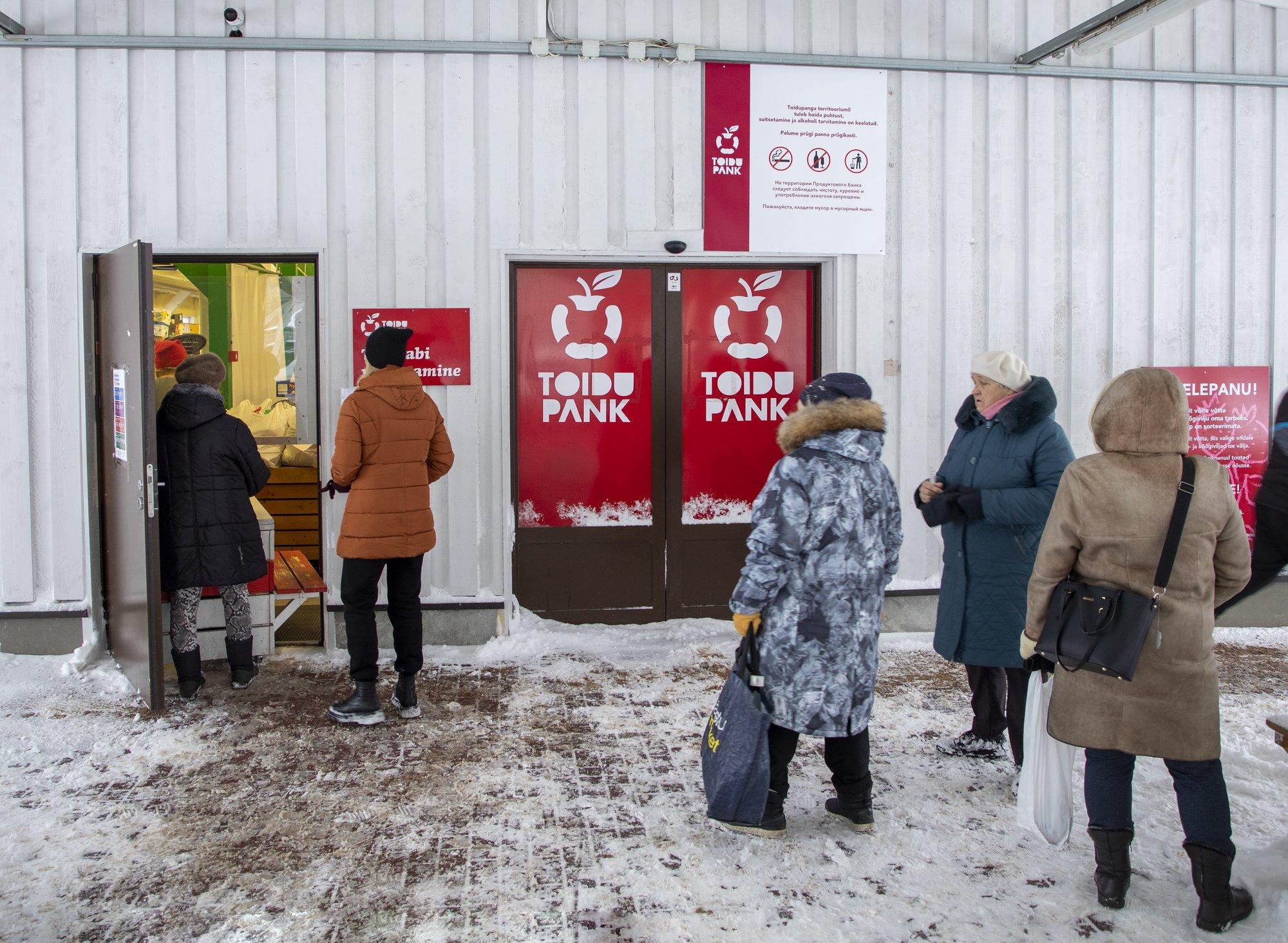 Ajakirjanik omavalitsuste andmelekkest: „See oli ikkagi räige rikkumine“