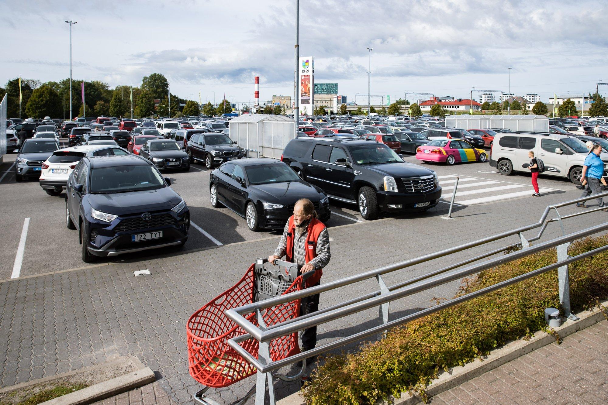 Mihkel Nestor: inimesed näevad majanduse tulevikku tumedates toonides, aga raha neil on