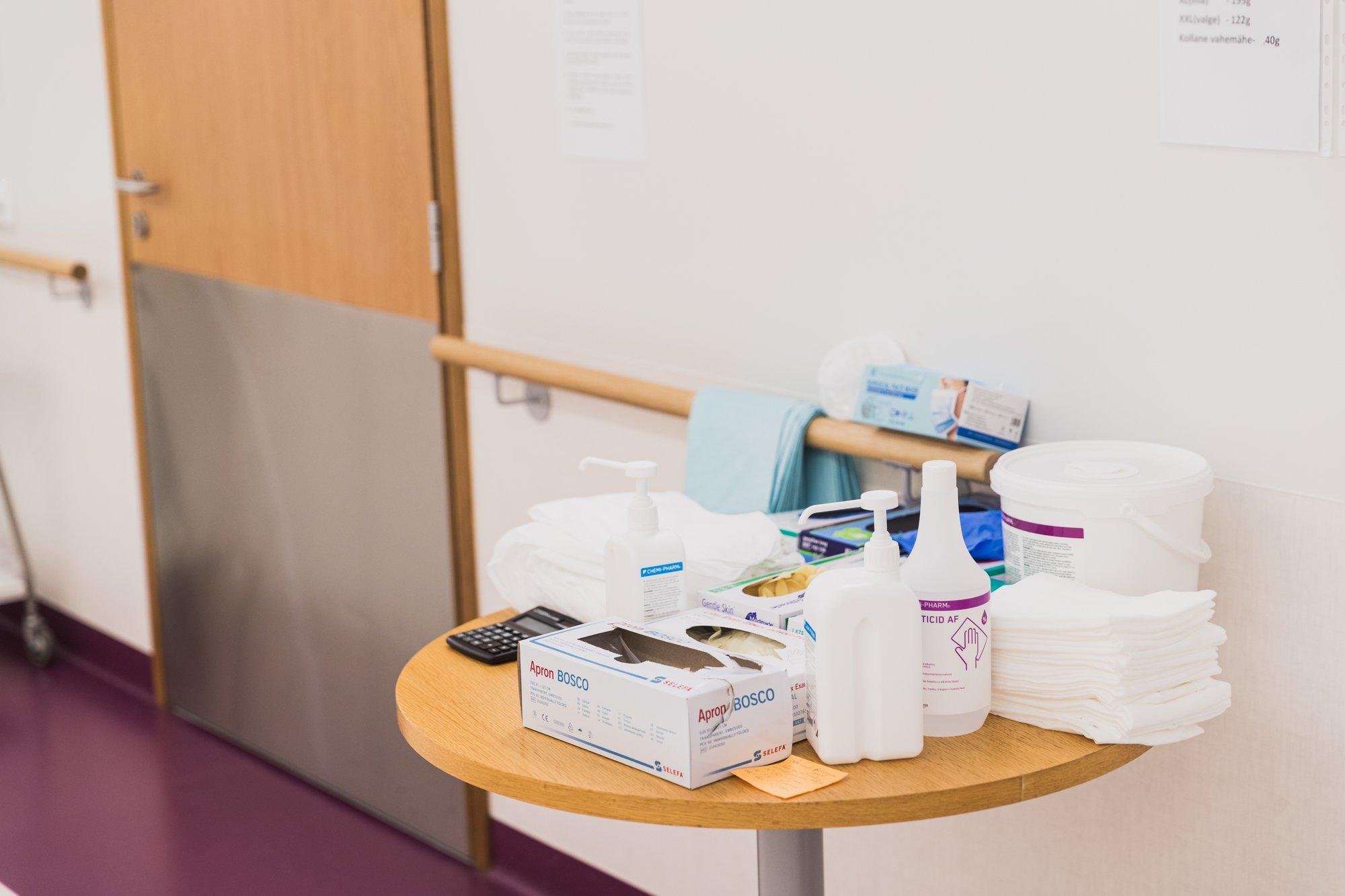 VIKTORIIN | Kui palju tead sina nakkushaigustest? Pane oma teadmised proovile