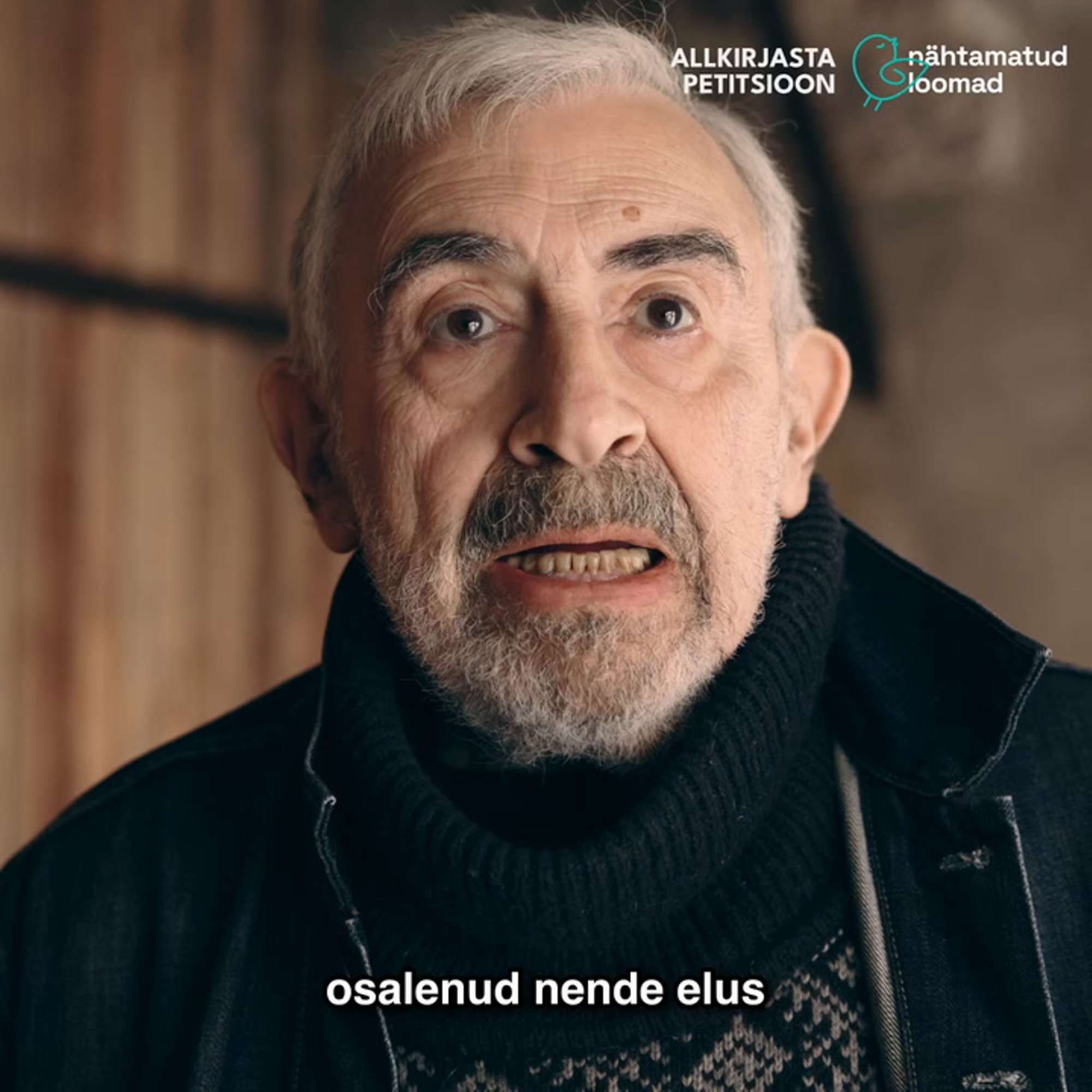 VIDEO | Aleksei Turovski: oleme nutikatelt kodukanadelt võtnud võimaluse väärikale elule!