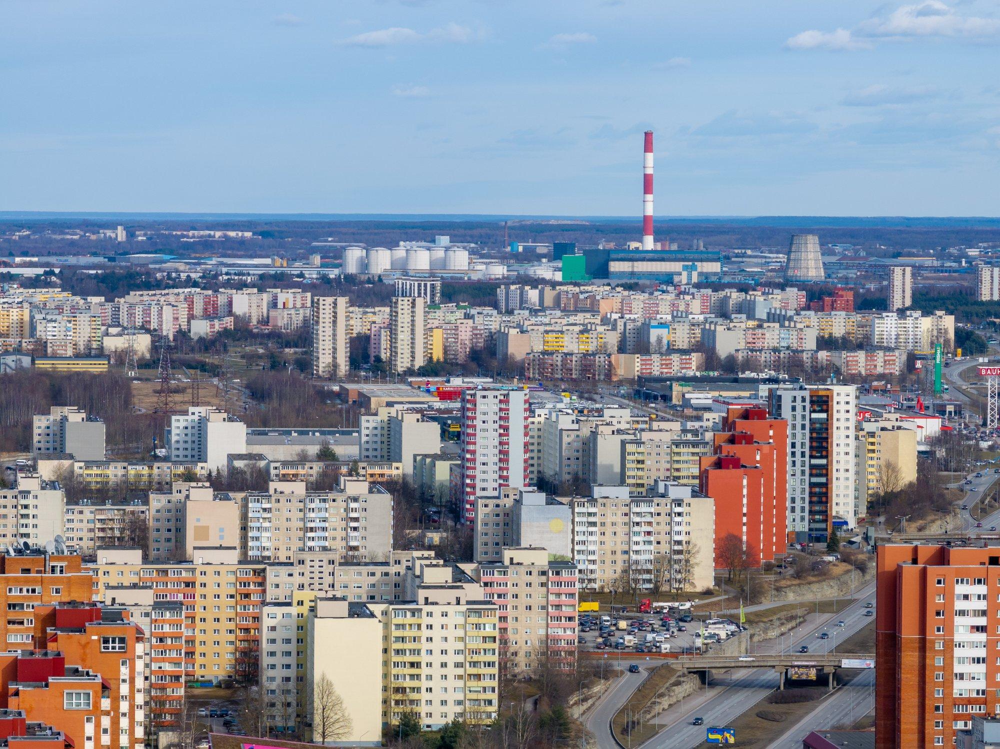 Kortermajade renoveerimistoetus tuleb tänavu „nobedate näppude“ vooruta. 80 miljonit ootab taotlejaid