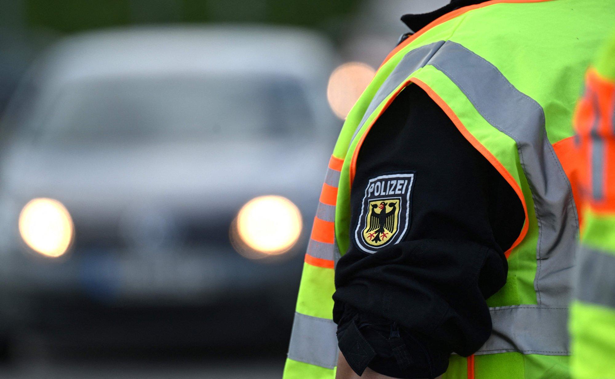 Saksamaa kantsler Merz plaanib kuulutada välja eriolukorra migratsiooni tõttu