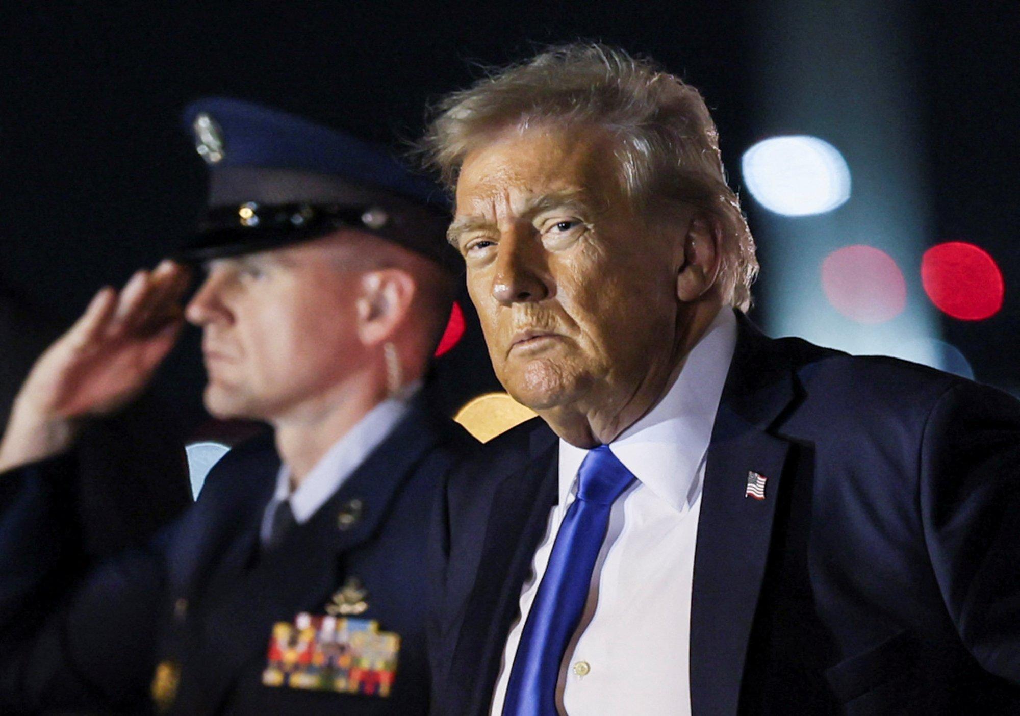 USA teatas sõjaväeparaadi korraldamisest. Kuupäev langeb kokku Trumpi sünnipäevaga