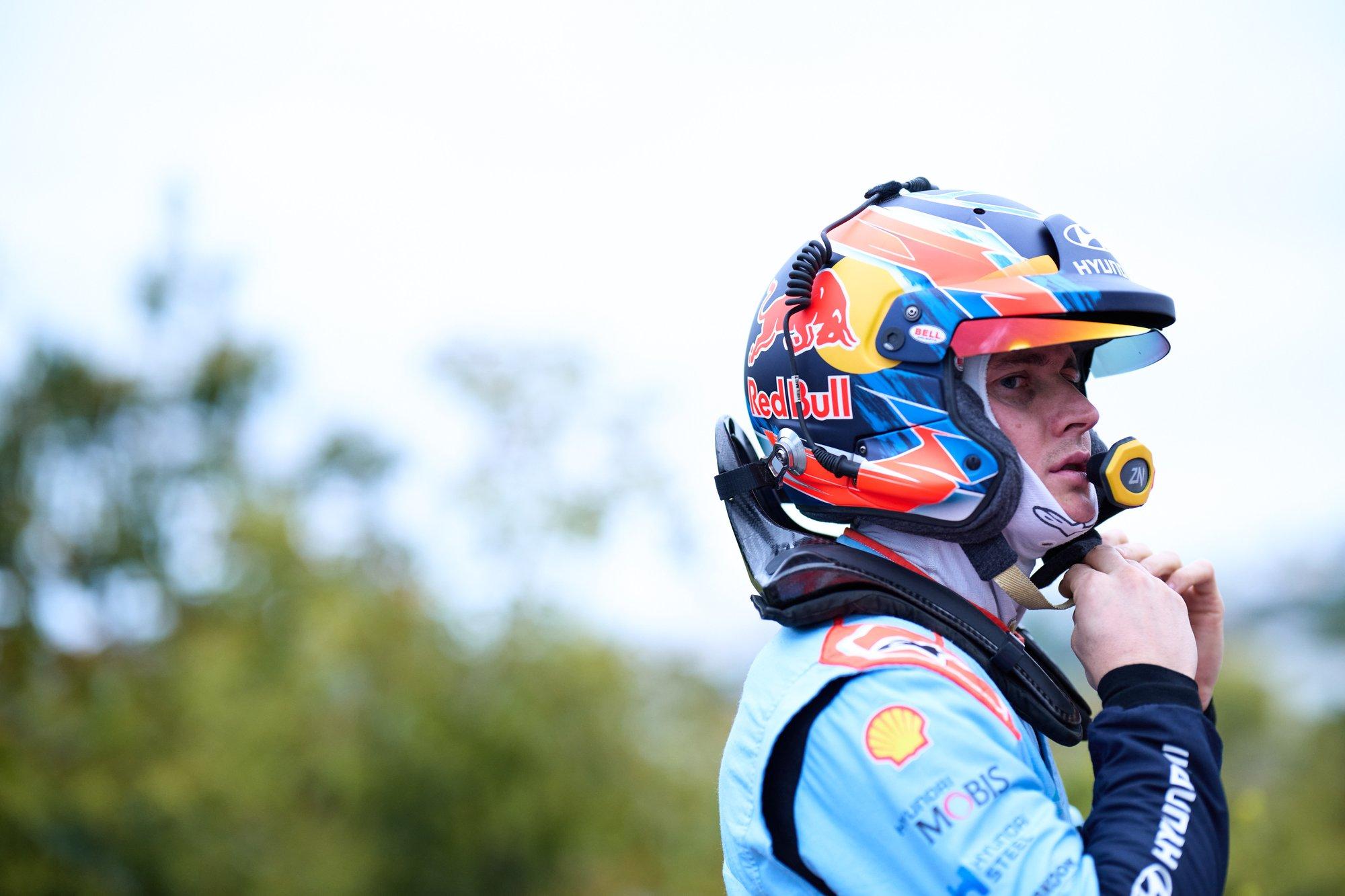 Tänaku tiimikaaslane lubab Portugalis täispangale minna