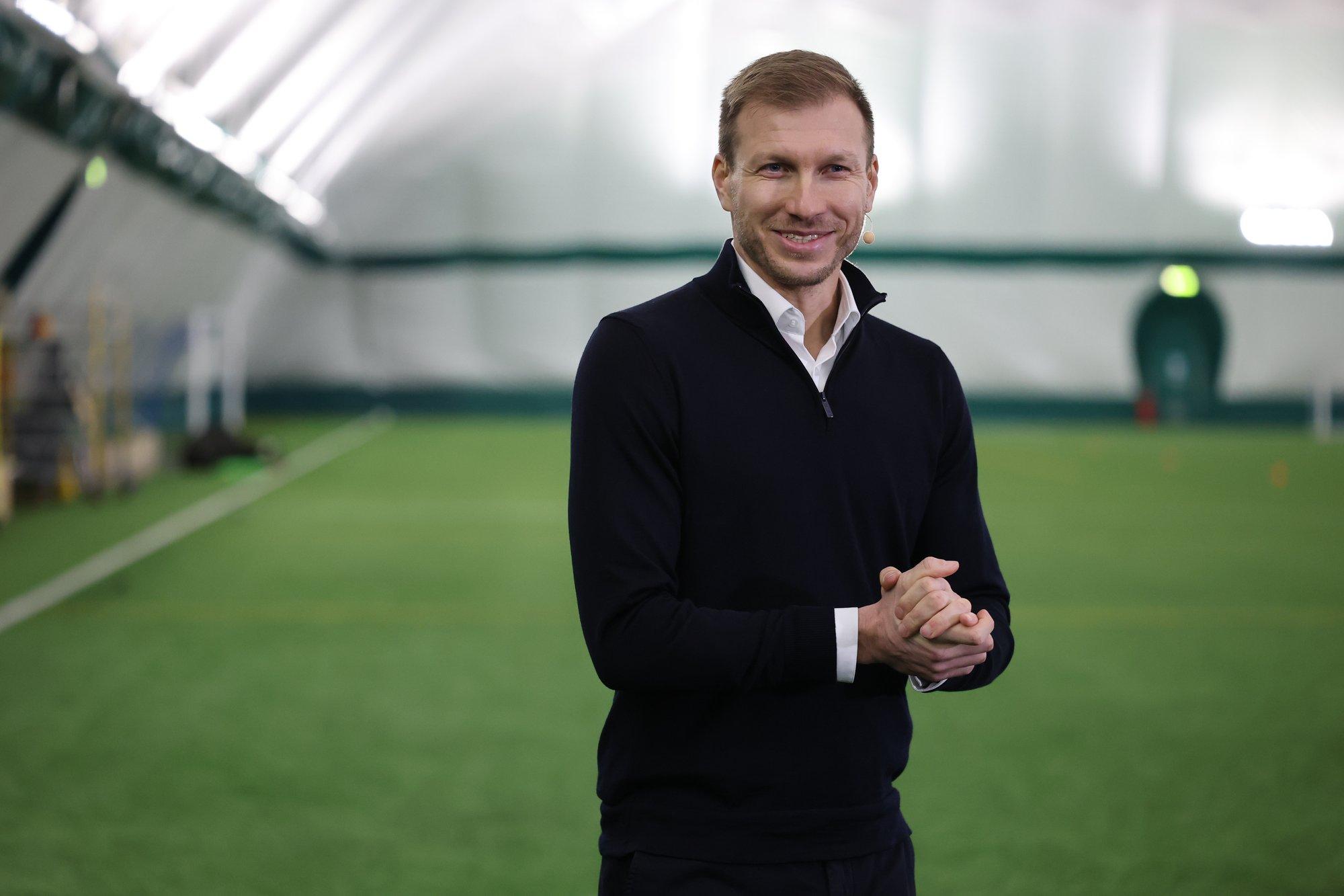 Ragnar Klavani tiim esitles digipöörde plaani ja uut juhatuse kandidaati