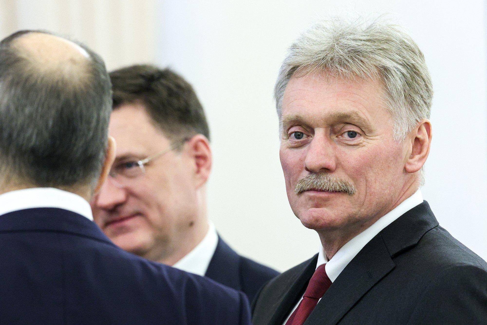 Kreml: Trumpi ja Putini kohtumine on Ukraina sõja lõpetamiseks väga oluline