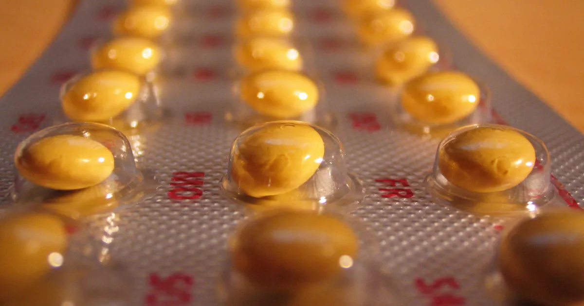 Sajad hagid Pfizeri vastu: rasestumisvastane ravim võib põhjustada ajukasvajaid