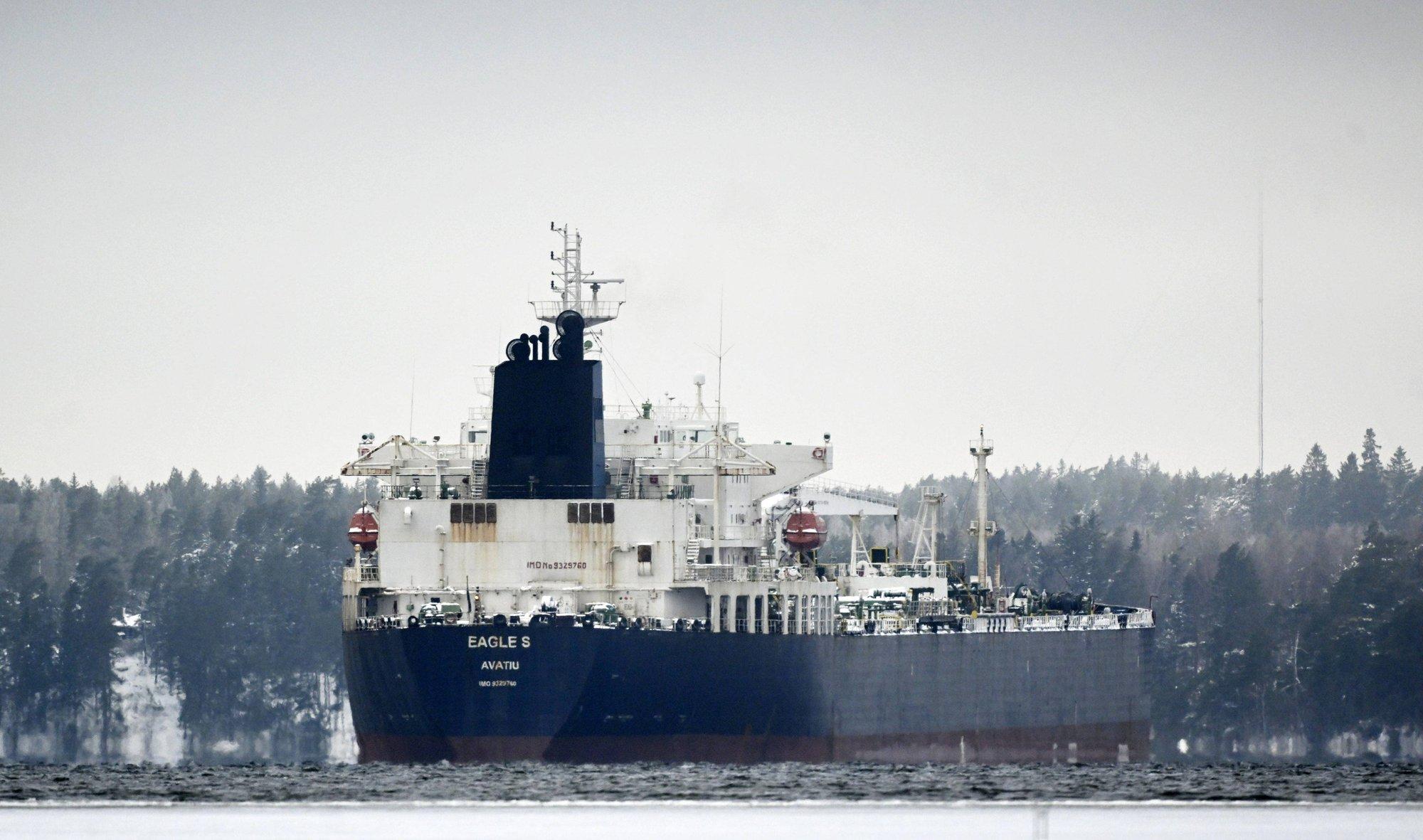 Soome politsei lõpetas kuue Eagle S-i meeskonnaliikme suhtes algatatud kriminaaluurimise