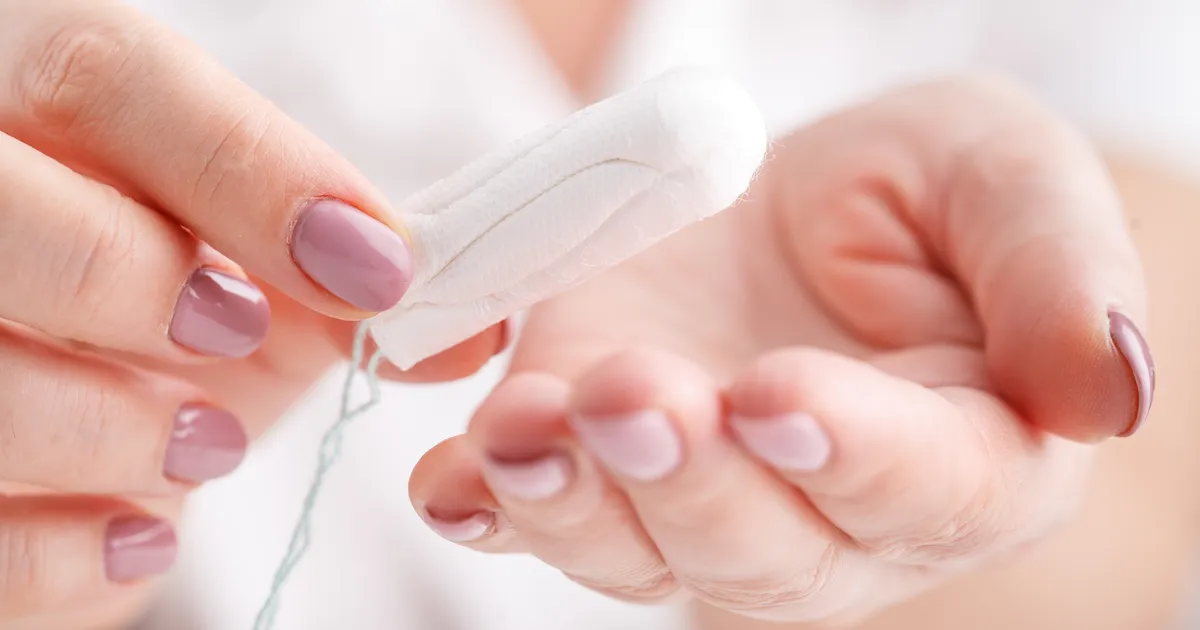 Šokeeriv avastus: tampoonidest leiti ohtlikku pestitsiidi 40 korda üle lubatud piiri