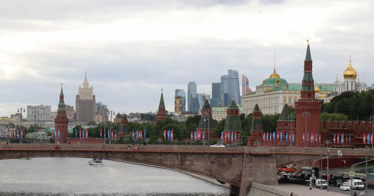 MART KULDKEPP ⟩ Kreml pelgab ukrainlaste lööke sümboolsete objektide pihta