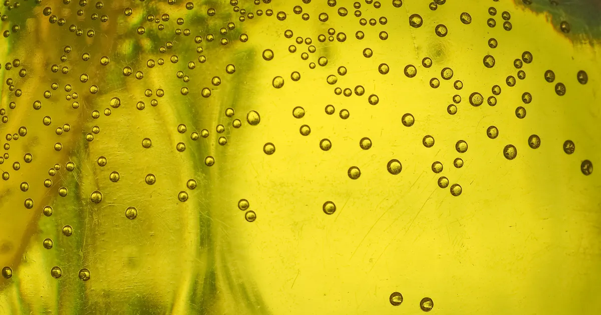 Magus, aga mitte ohutu: aspartaami tumedam pool