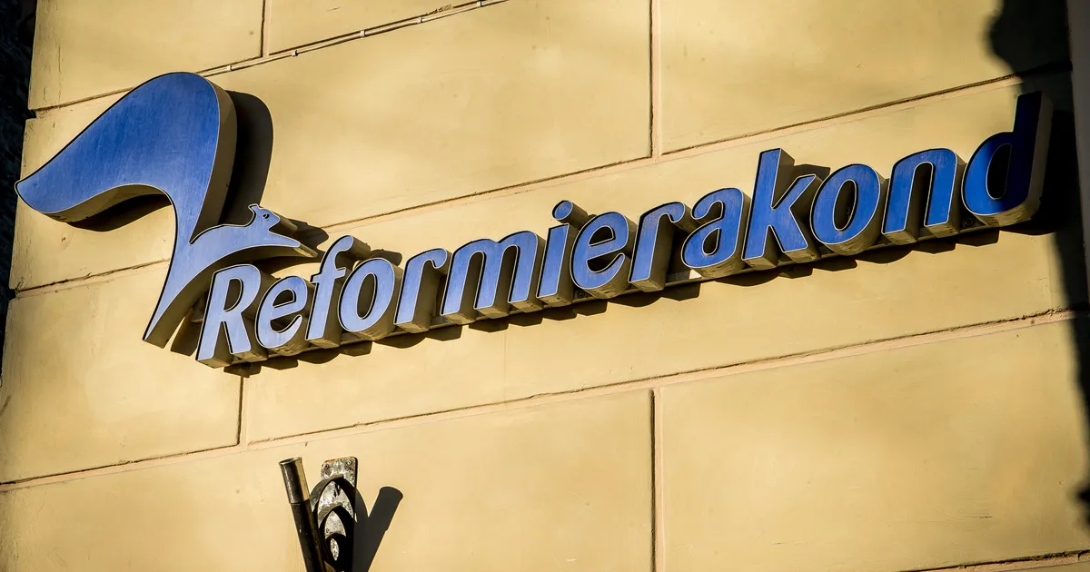 Reformierakonna valimistoimkond registreeris erakonna juhatuse kandidaadid