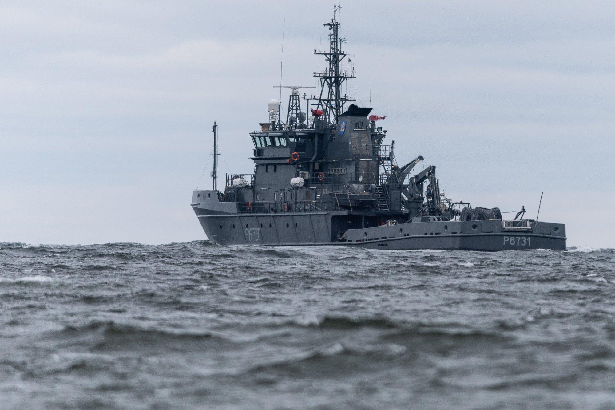 JUHTKIRI | Miks Eesti maine varitankeriga auklikuks lasti?