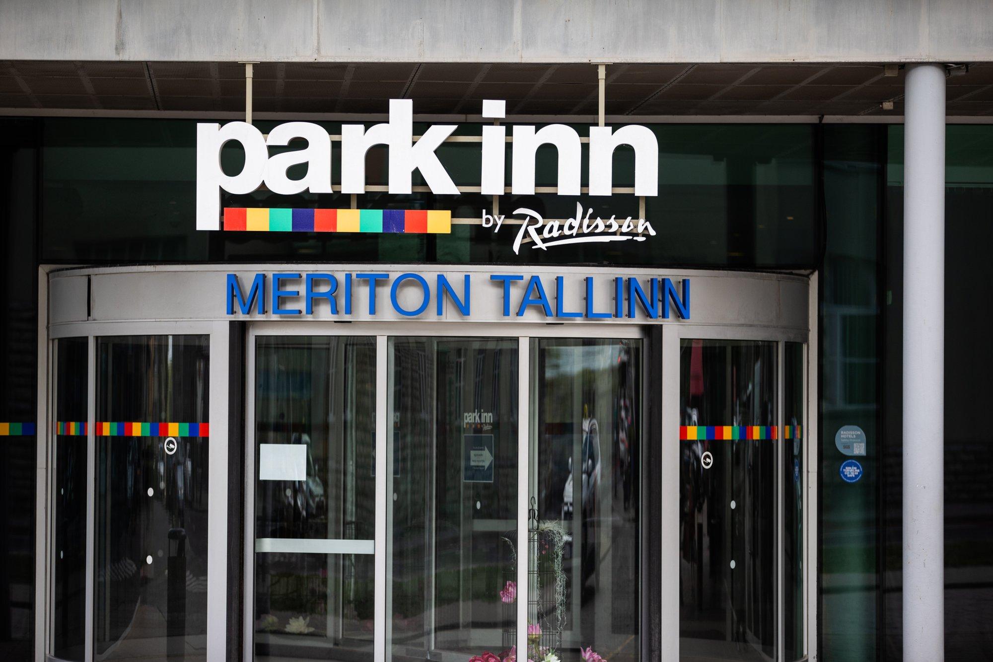 Meritoni hotelli uus peadirektor: valitsus peab rohkem pingutama, et turiste Eestisse juurde meelitada