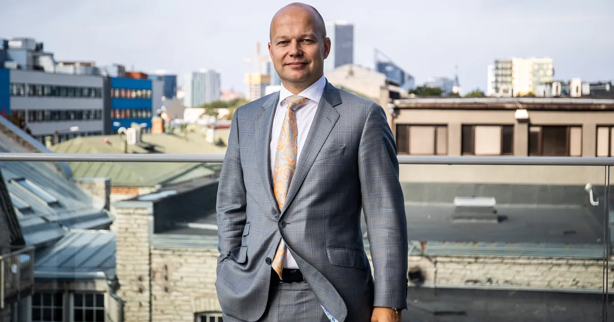 Iute Groupi uute võlakirjade lõplikuks intressiks määrati 12%