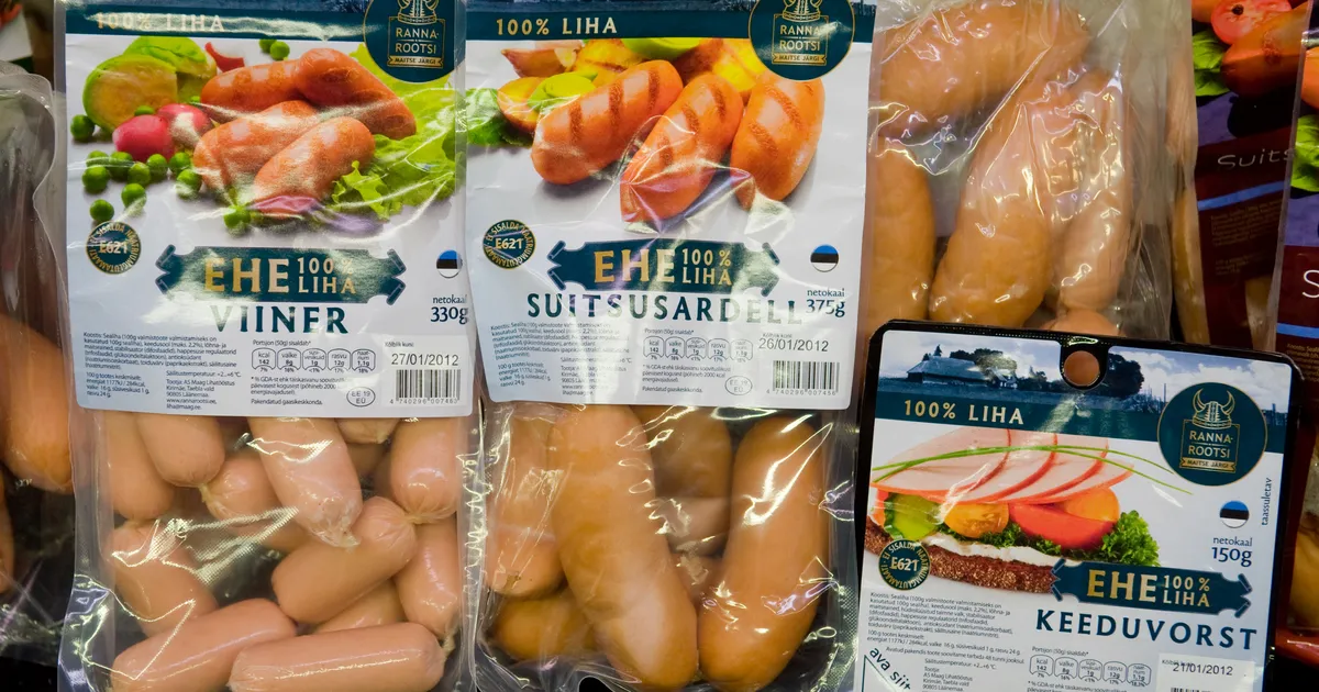 Maag müüs Rannarootsi ettevõtte juhtidele