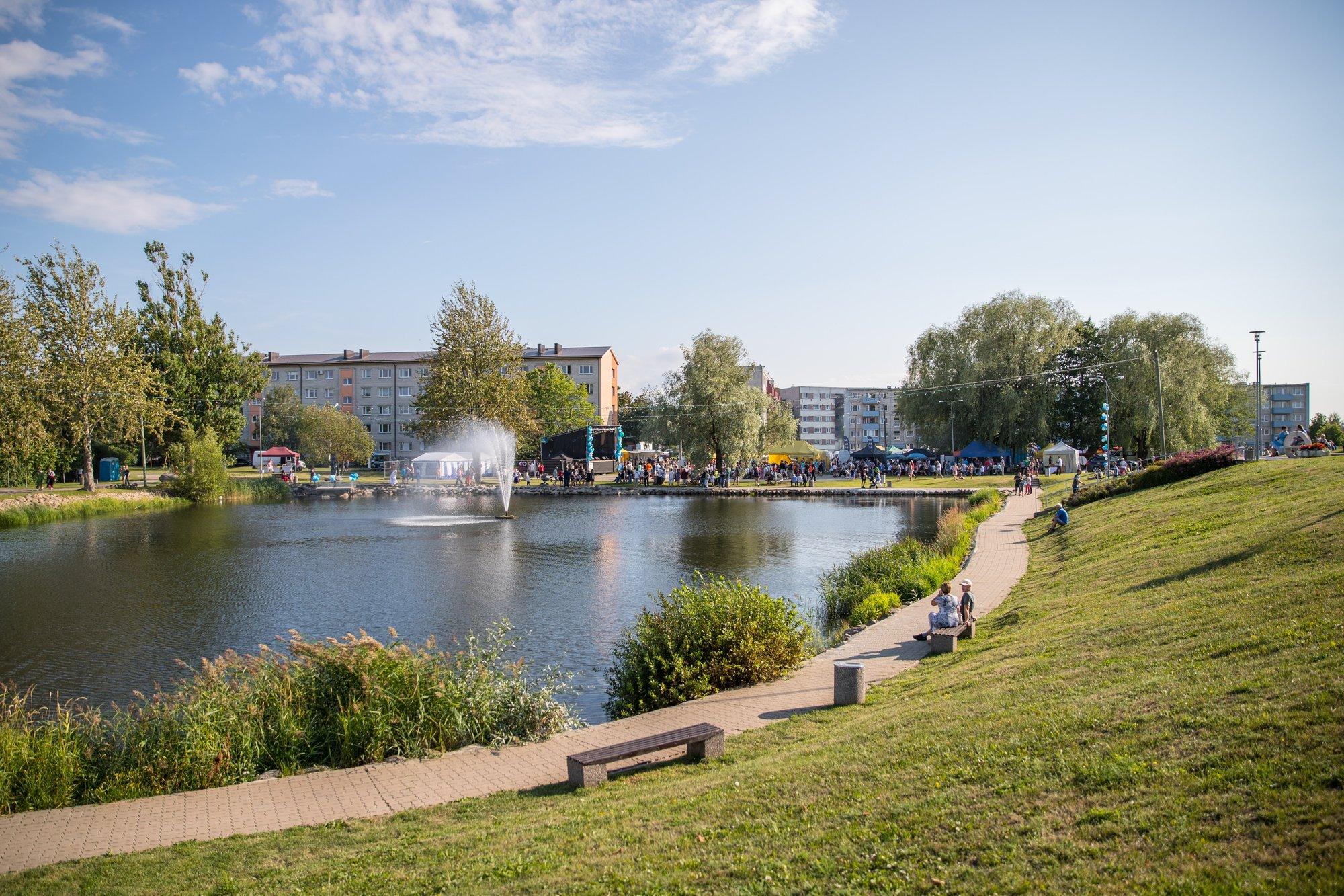 Itaallaste kinnisvaraarendus Maardus tüürib pankroti suunas