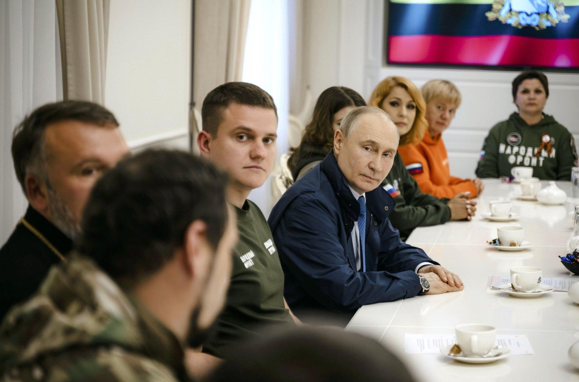 SÕJAPÄEVIK (1187. päev) | Putin sattus helikopteriga Ukraina droonirünnaku keskele