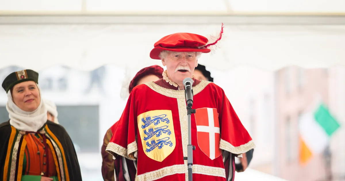 Tallinna päeva tähistamise üritusi jätkub terveks nädalaks