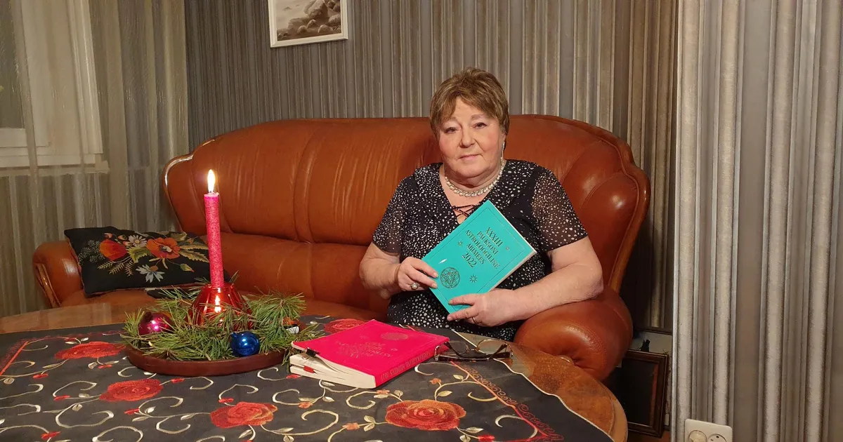 Ühismeedias meenutatakse Edda Pauksonit: sinu soe naeratus, mis jääb alatiseks meelde