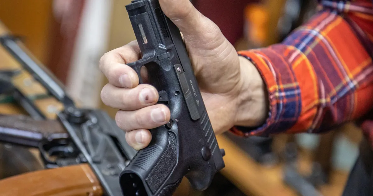 Siseministeeriumi nõunik: relvaseaduse karmim regulatsioon on vaid osa võrrandist