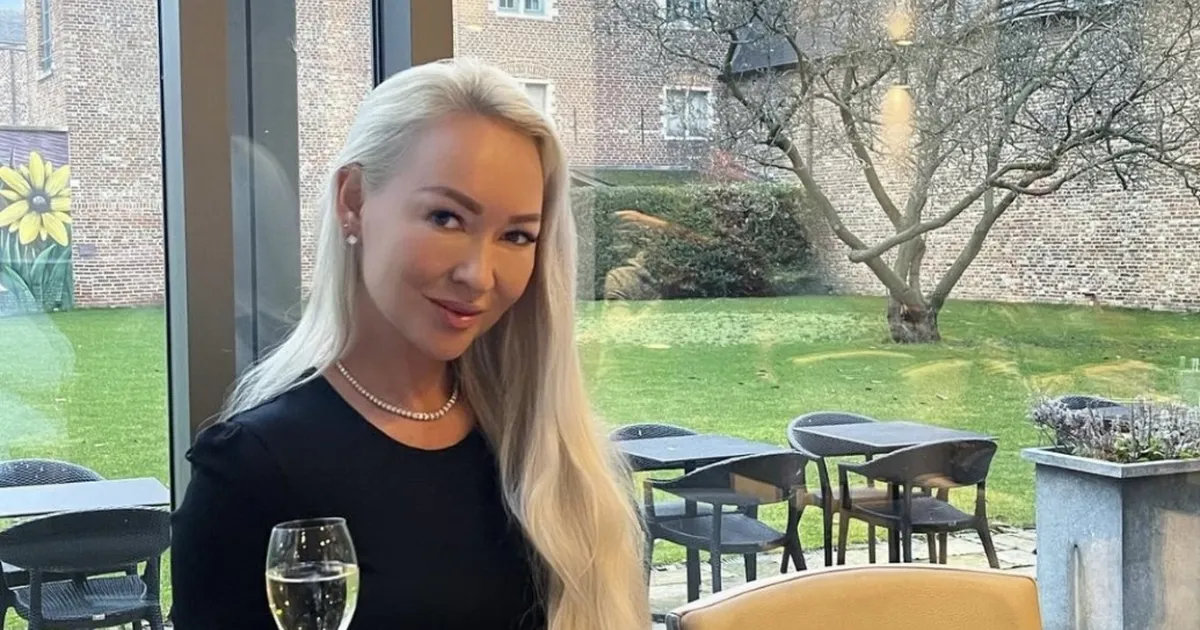 ÕNNESOOVID ⟩ Liis Lass ootab kolmandat last: olen end suurepäraselt tundnud