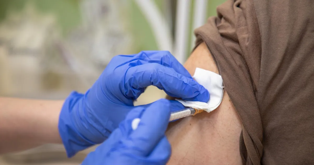 KUKU ⟩ Lastearst vaktsineerimisest: ka kerge põdemine võib lapse tulevikku mõjutada