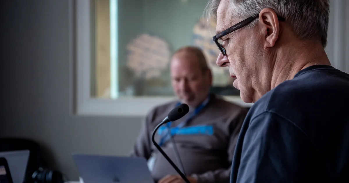 KESKPÄEVATUND ⟩ Hõbemägi: klikiahnest meediast rääkijad on ajast maas