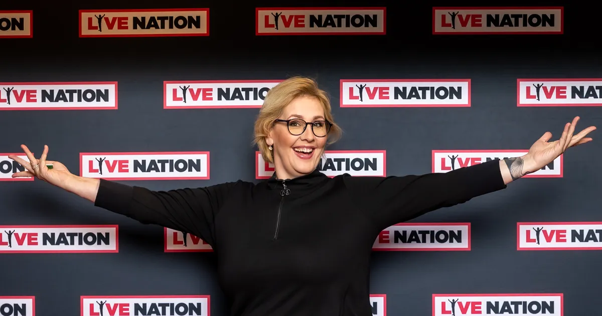 FOTOD JA VIDEOD ⟩ Kaire Vilgats läbis elu esimene poolmaratoni: see kogemus jääb pikaks ajaks meelde