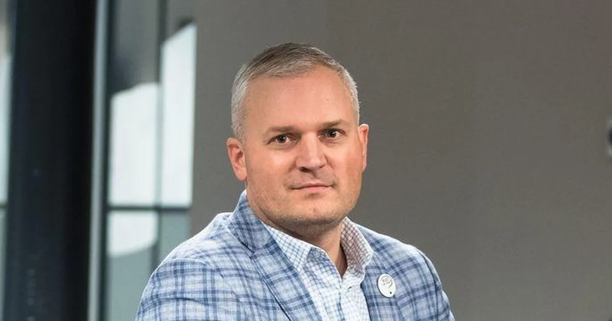 KALEV KALLEMETS ⟩ Miks me ei räägi sellest, kuidas Läti hädad Eesti ellu hiilivad?