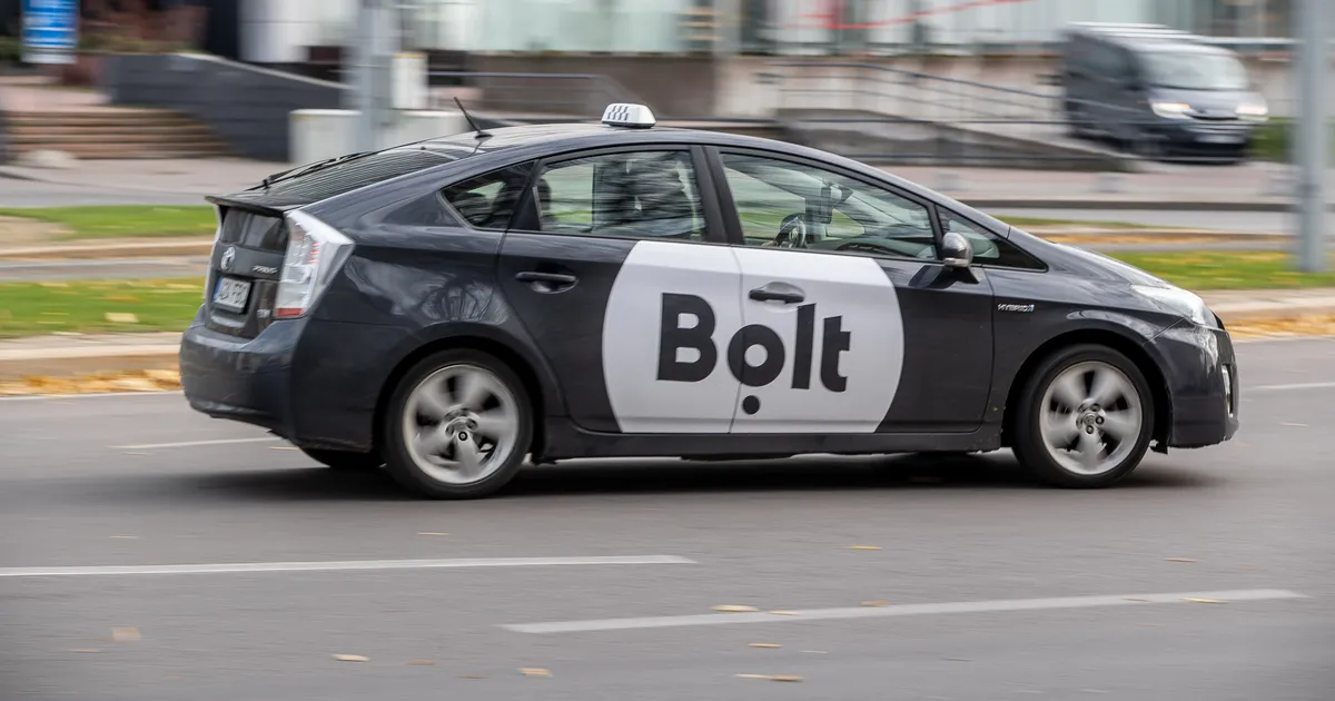 «Bolti hinnad on laes ja bussi ei lähe!» Kuidas öisel ajal Tallinna lennujaamast kesklinna saada?