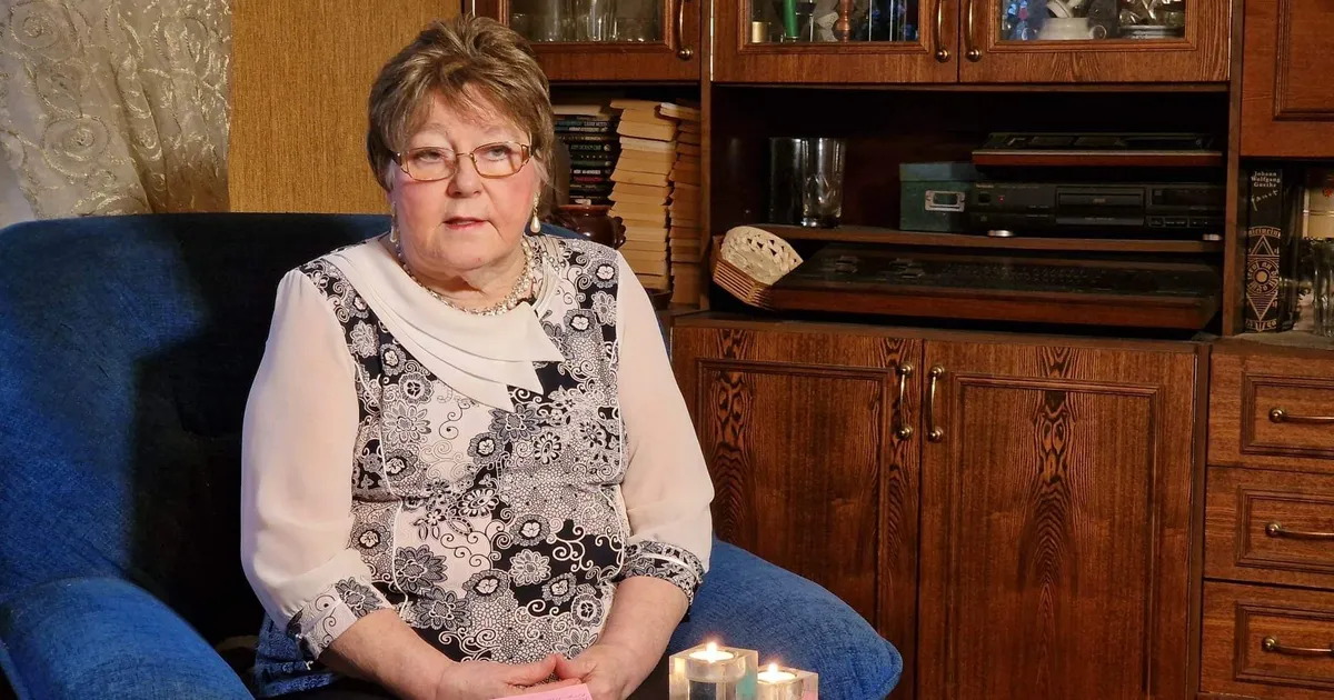 Eesti Astroloogide Liit Edda Pauksonist: ta aitas suunata inimesi iseenda ja elu mõistmise poole