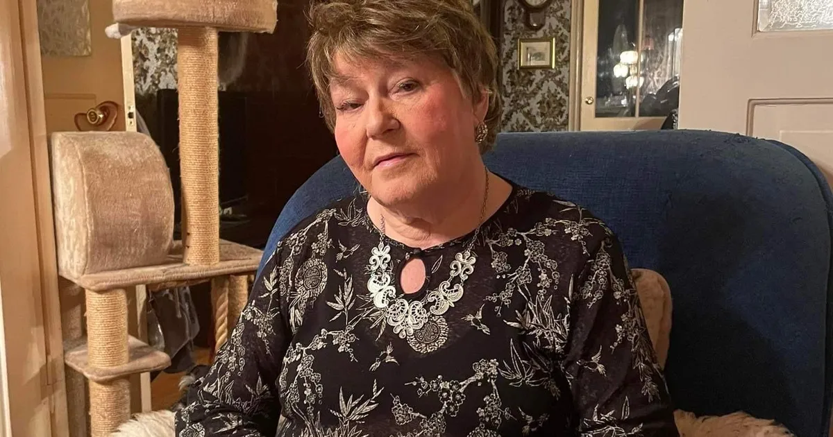 Suri astroloog Edda Paukson. Poeg: mulle ei ole veel päriselt see kohale jõudnud