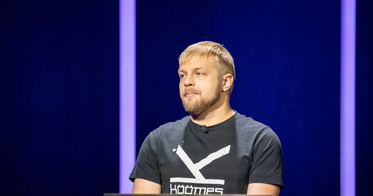 Saate «15 küsimust» võitjaks krooniti näitleja Veljo Reinik: pikalt olin veel hämmingus, et mis nüüd juhtus