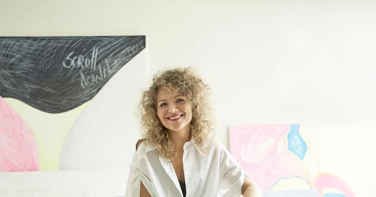 Moekunstnikust saab kultuuriministeeriumi loomingu asekantsler