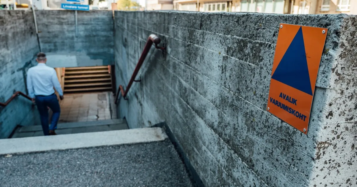 KUKU ⟩ Kriisiuuringute keskuse juht: meil lihtsalt ei ole seda aega