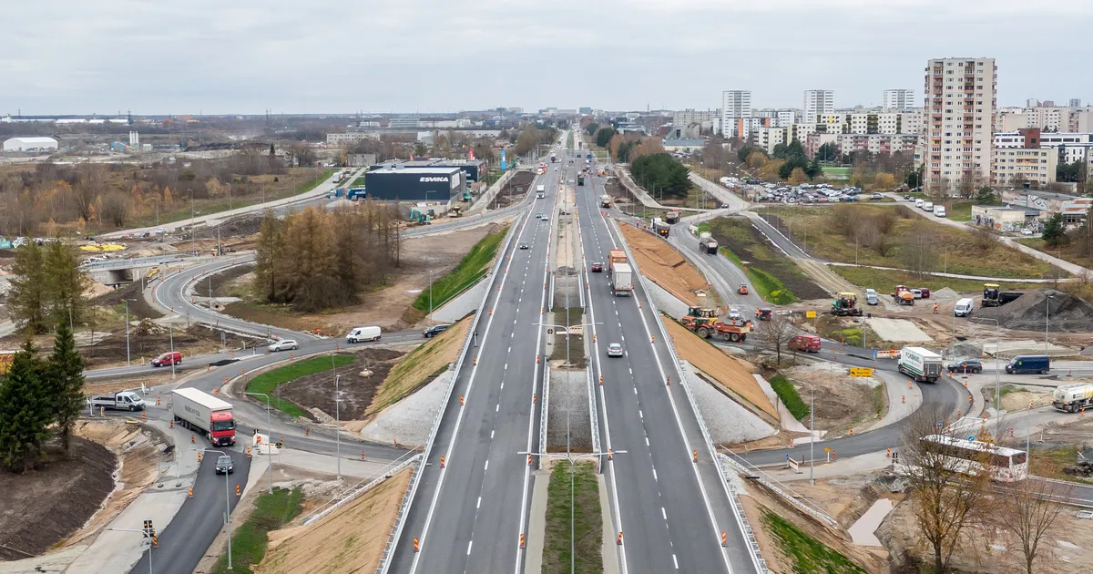 Tallinna linnavalitsus koostas viimase eelarve