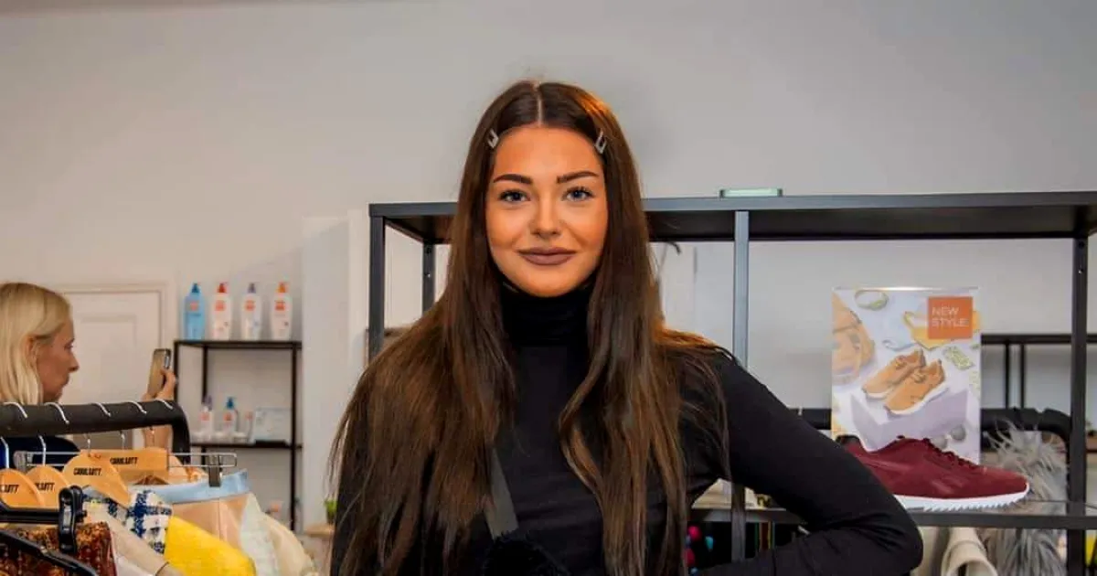 FOTOD JA VIDEO ⟩ «Rannamajast» tuntuks saanud Seidi Voogre viis rinnapartii välismaa päikese alla puhkama