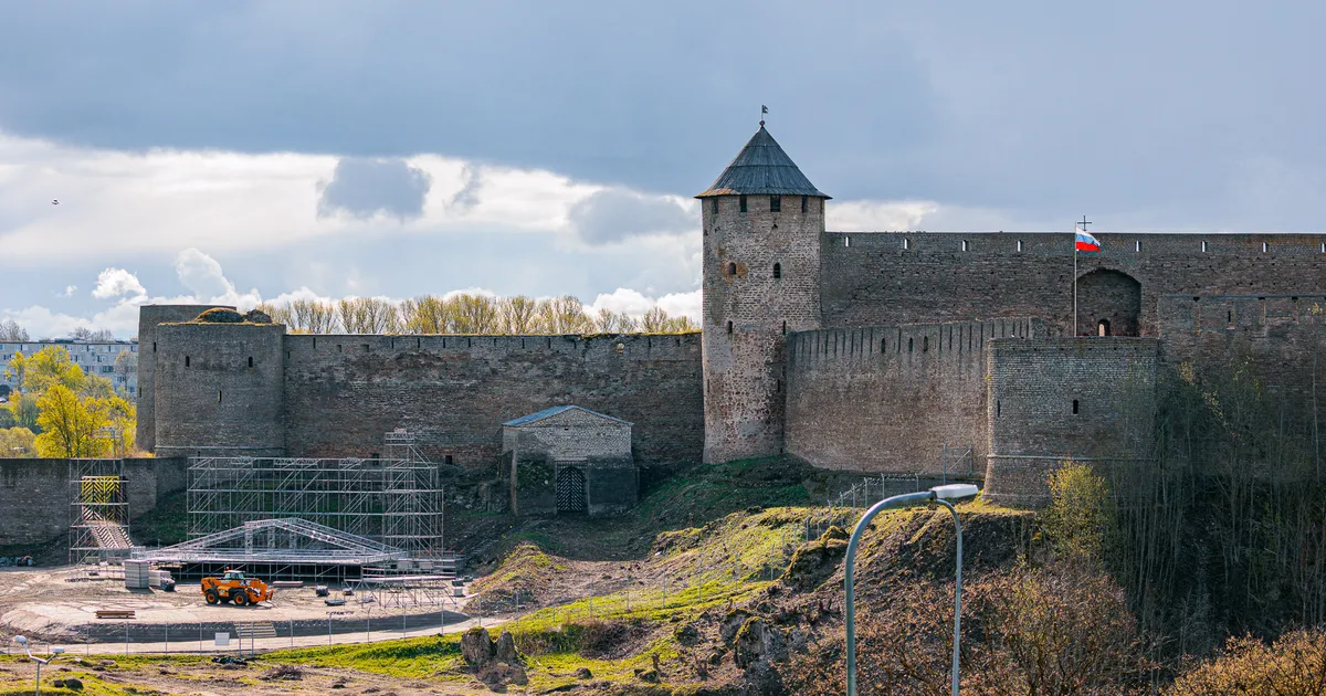 KUKU ⟩ Kapo asejuht: teisel pool piiri on tänavu oodata suuremaid pidustusi