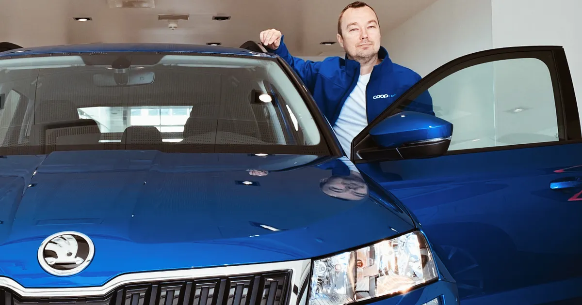 Coop Pank selgitab: nii suur osa inimestest tahab liisida kasutatud autot