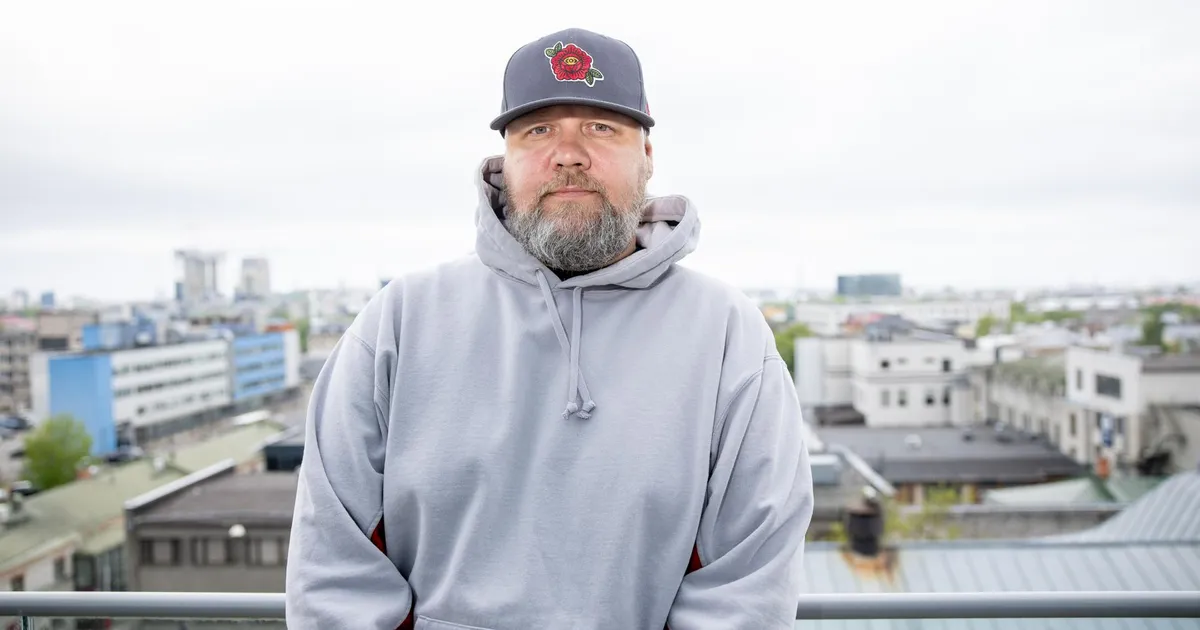 Henry Kõrvitsa firma võitis raadioloa konkursi