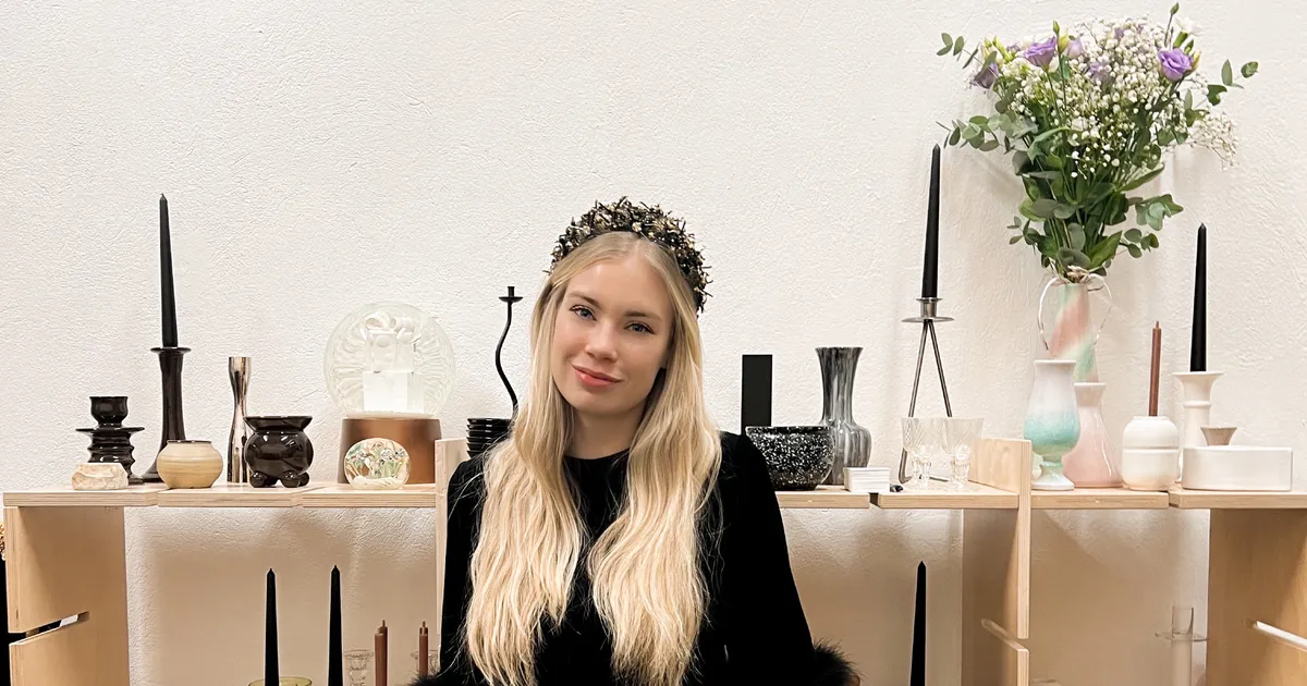 ÕNNESOOVID ⟩ Modell Adeline Vaher-Vahter sai emaks