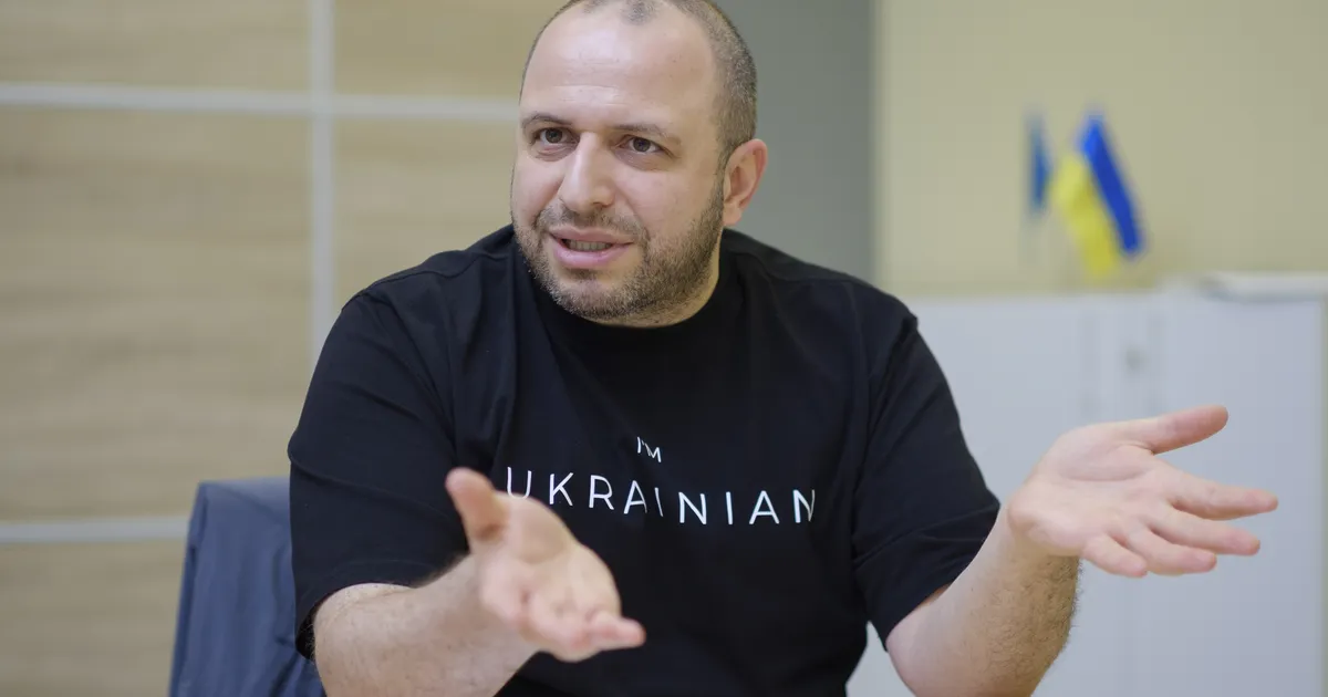 Ukraina soovib Venemaalt rahutingimuste esitamist