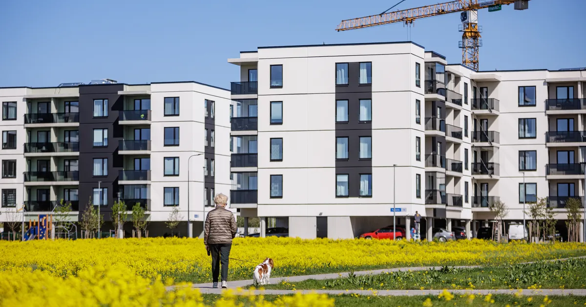 Maakler selgitab: kui palju võib kinnisvara hinda alla kaubelda