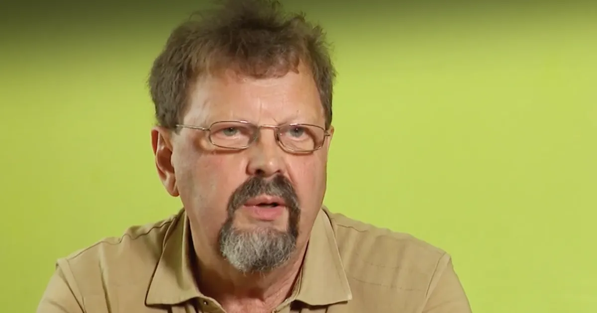 Paul Tammert: ma ei leia, et oleksin teinud midagi halba