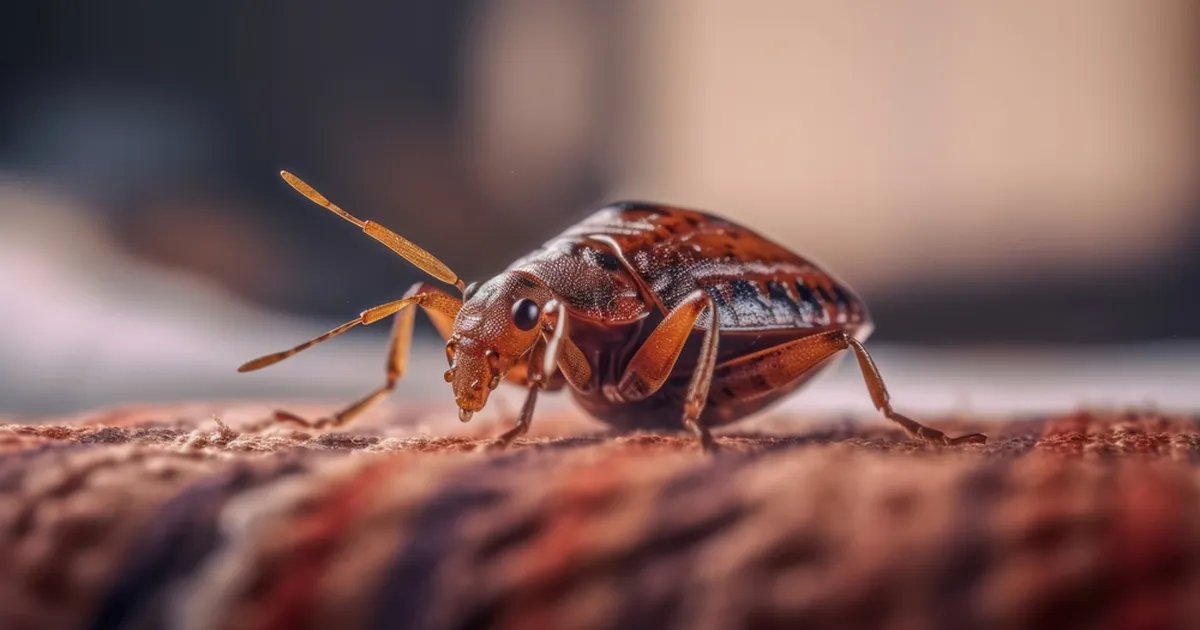 Nii kaua on inimestega koos elanud voodilutikad – kuidas neid vältida?