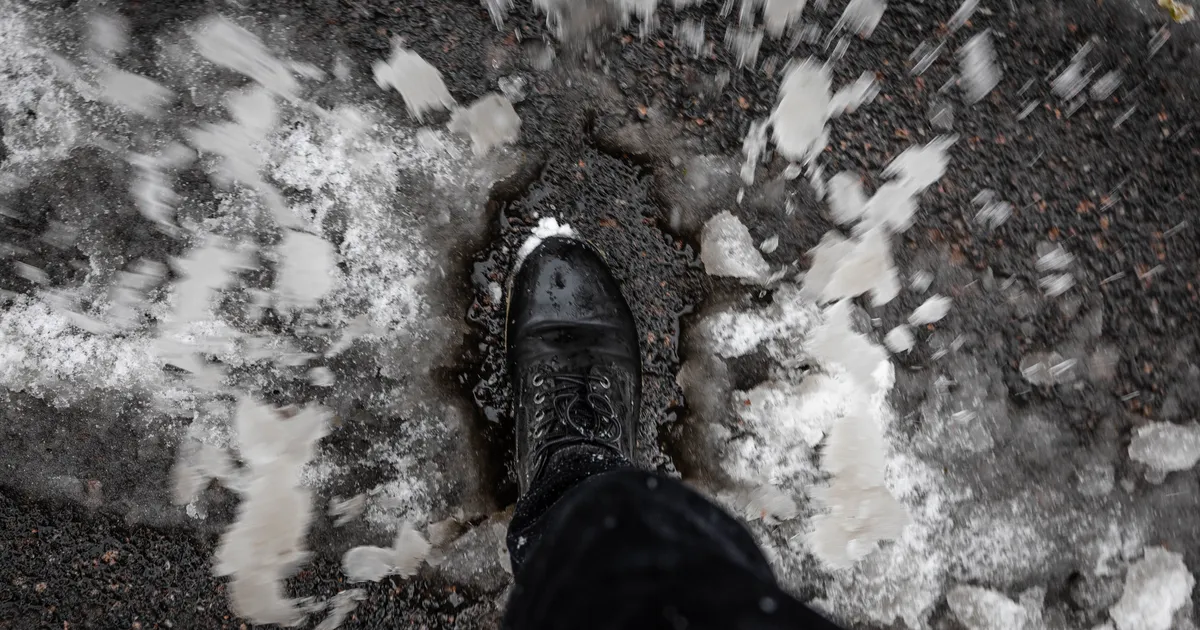 Uus nädal algab lörtsisajuga