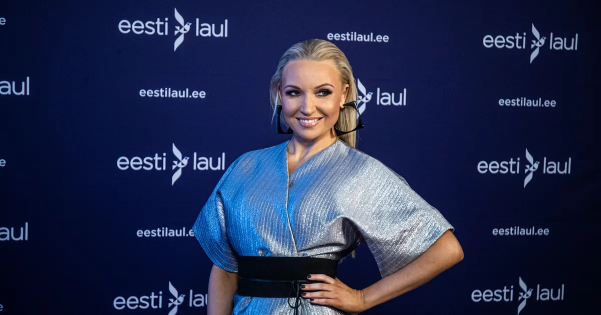 TUBLI TÜDRUK ⟩ Lauljanna Kéa on diplomi võrra rikkam: emana elasin ikka pidevates süümekates