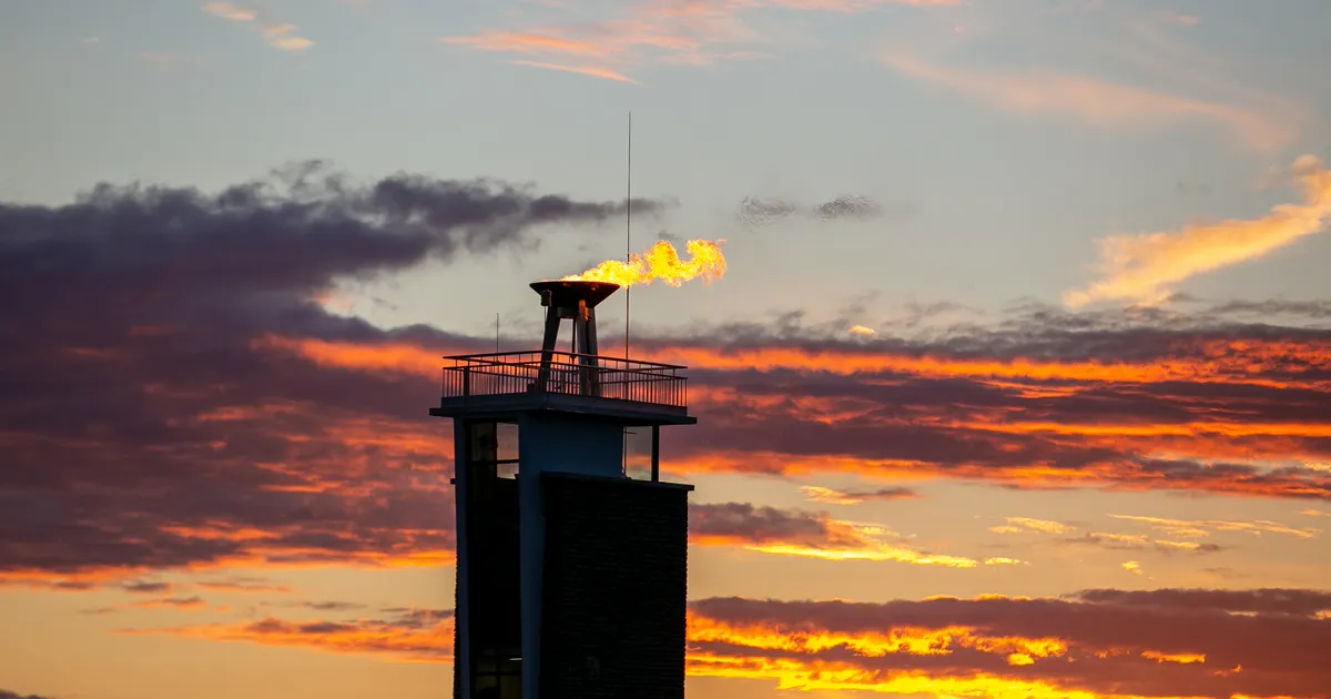 Laulu- ja tantsupeo tuleteekond saab alguse Tartumaalt